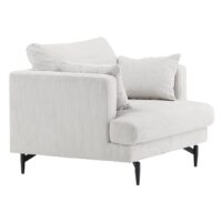 Yellowstone Fauteuil Jaren 50 Design afbeelding 11