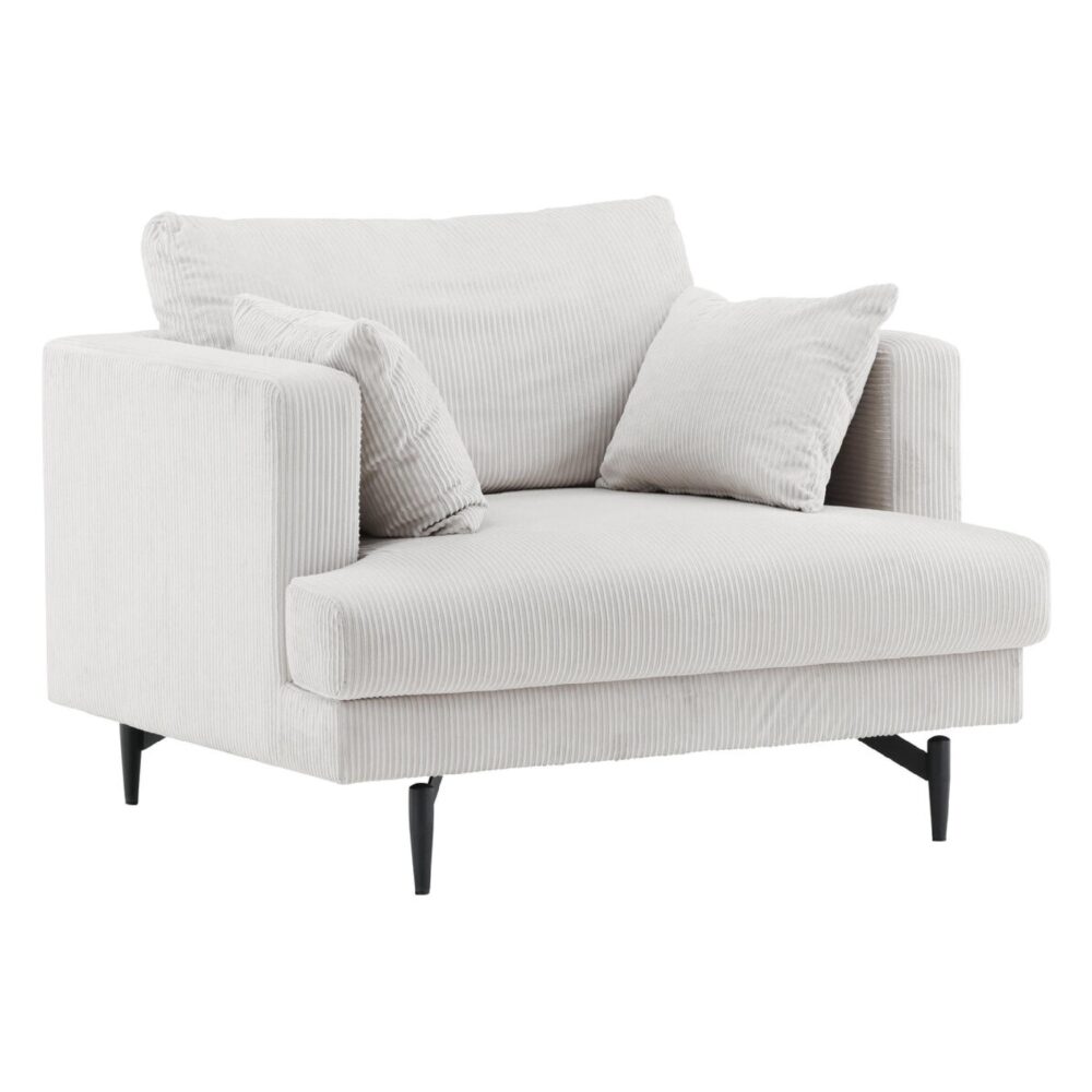 Yellowstone Fauteuil Jaren 50 Design afbeelding 12