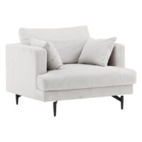 Yellowstone Fauteuil Jaren 50 Design afbeelding 12