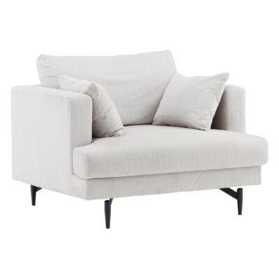 Yellowstone Fauteuil Jaren 50 Design afbeelding 12