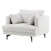 Yellowstone Fauteuil Jaren 50 Design afbeelding 2