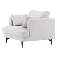Yellowstone Fauteuil Jaren 50 Design afbeelding 3