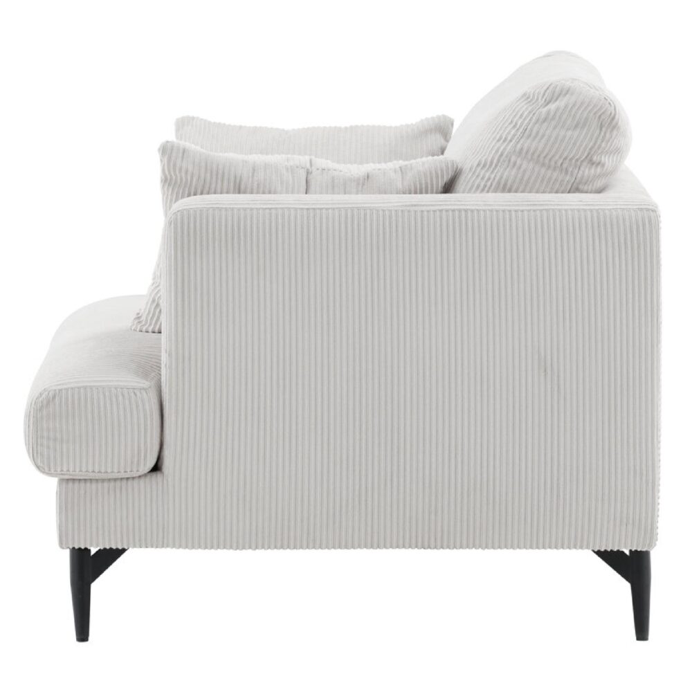 Yellowstone Fauteuil Jaren 50 Design afbeelding 4