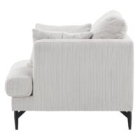 Yellowstone Fauteuil Jaren 50 Design afbeelding 4