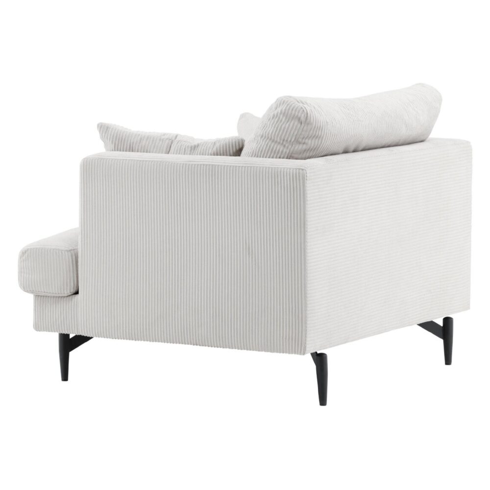 Yellowstone Fauteuil Jaren 50 Design afbeelding 5