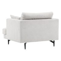 Yellowstone Fauteuil Jaren 50 Design afbeelding 6