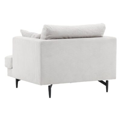 Yellowstone Fauteuil Jaren 50 Design afbeelding 6