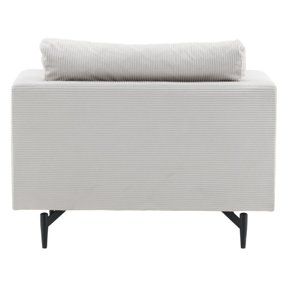 Yellowstone Fauteuil Jaren 50 Design afbeelding 7