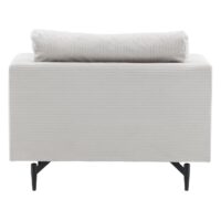 Yellowstone Fauteuil Jaren 50 Design afbeelding 7