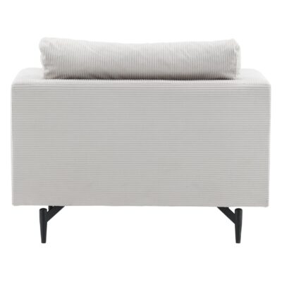 Yellowstone Fauteuil Jaren 50 Design afbeelding 7