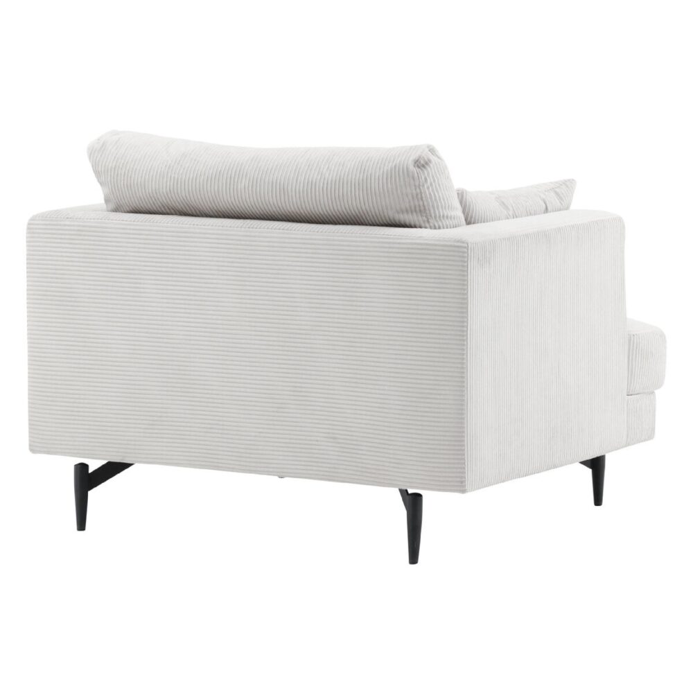 Yellowstone Fauteuil Jaren 50 Design afbeelding 8