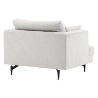 Yellowstone Fauteuil Jaren 50 Design afbeelding 8