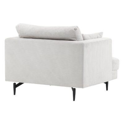 Yellowstone Fauteuil Jaren 50 Design afbeelding 8