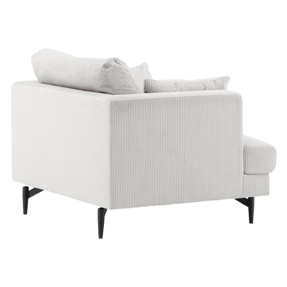 Yellowstone Fauteuil Jaren 50 Design afbeelding 9