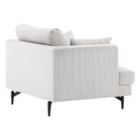 Yellowstone Fauteuil Jaren 50 Design afbeelding 9