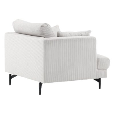 Yellowstone Fauteuil Jaren 50 Design afbeelding 9