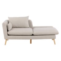 Scandinavische design sofa afbeelding 1