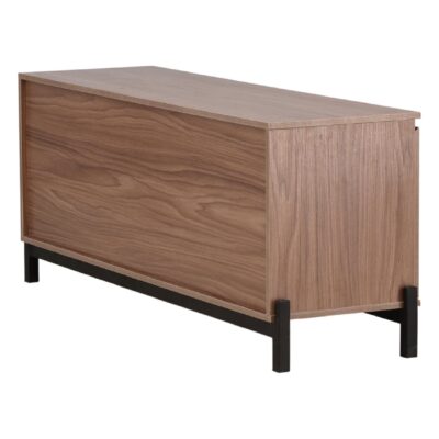 Glenwood Dressoir Walnoot afbeelding 4