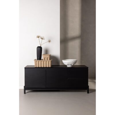 Glenwood dressoir zwart afbeelding 6