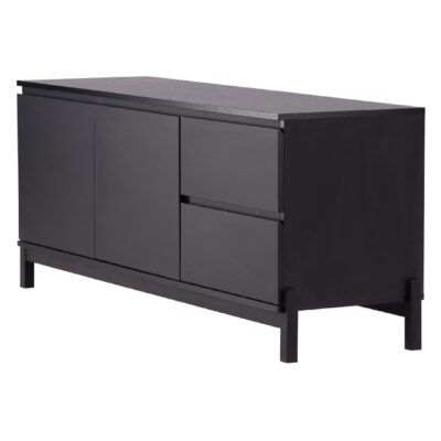 Glenwood dressoir zwart afbeelding 3