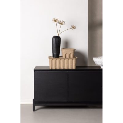 Glenwood dressoir zwart afbeelding 8