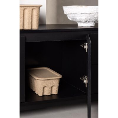 Glenwood dressoir zwart afbeelding 9