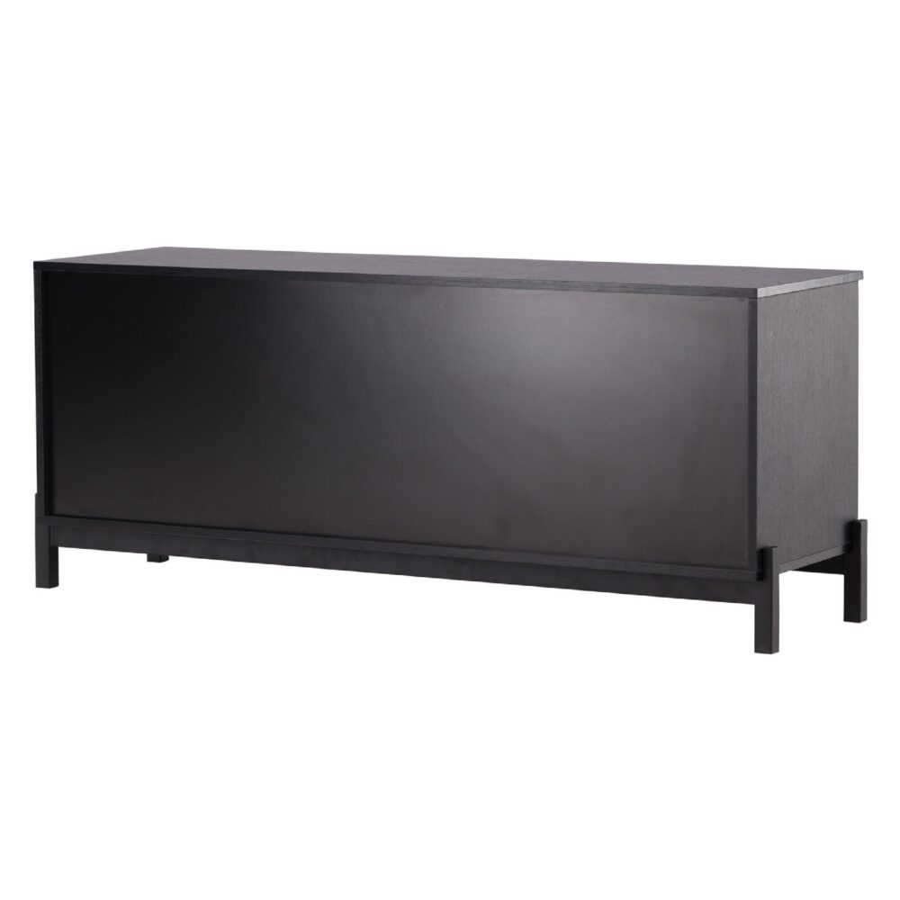 Glenwood dressoir zwart afbeelding 4