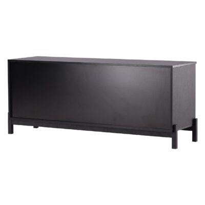 Glenwood dressoir zwart afbeelding 4
