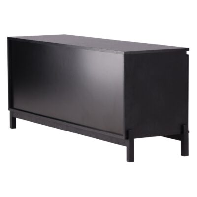 Glenwood dressoir zwart afbeelding 5
