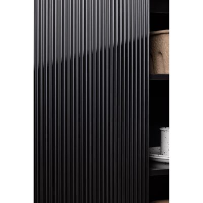 Hampton Kast Zwart afbeelding 14