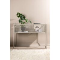 Industriële plantenstandaard beige afbeelding 12