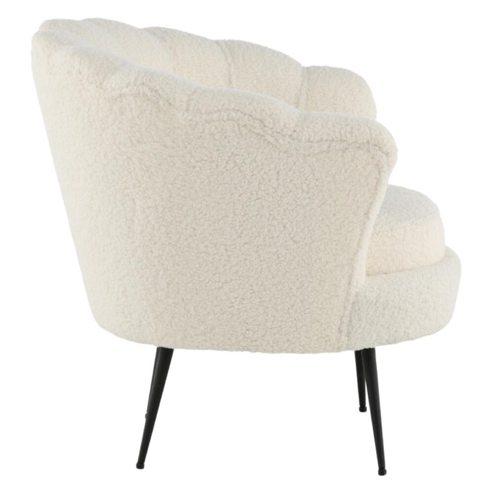 Ashford Fauteuil Teddy Stof afbeelding 7