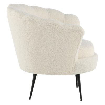 Ashford Fauteuil Teddy Stof afbeelding 7