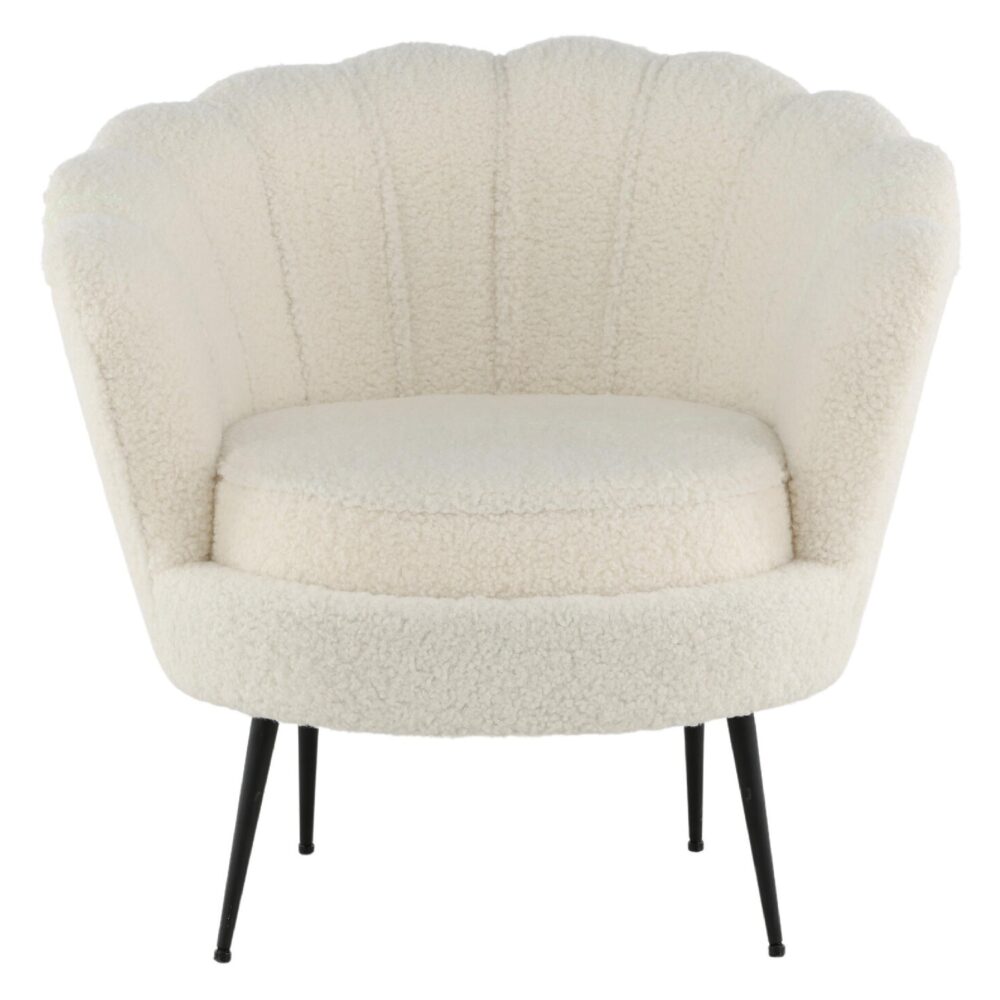 Ashford Fauteuil Teddy Stof afbeelding 1