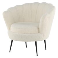 Ashford Fauteuil Teddy Stof afbeelding 2