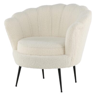 Ashford Fauteuil Teddy Stof afbeelding 2