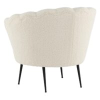 Ashford Fauteuil Teddy Stof afbeelding 4