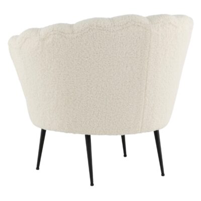 Ashford Fauteuil Teddy Stof afbeelding 4