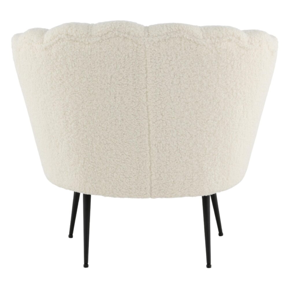 Ashford Fauteuil Teddy Stof afbeelding 5