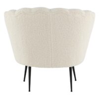 Ashford Fauteuil Teddy Stof afbeelding 5