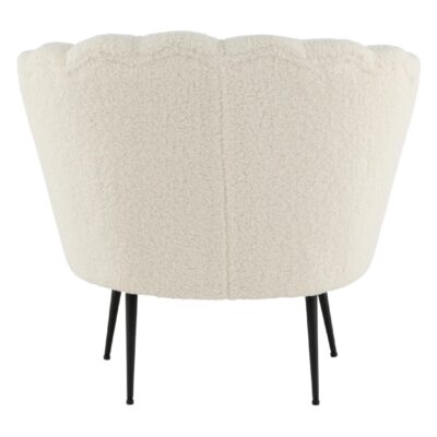 Ashford Fauteuil Teddy Stof afbeelding 5
