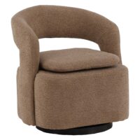 Granville Fauteuil Boucle Draaifunctie afbeelding 8
