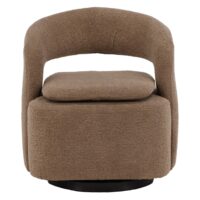 Granville Fauteuil Boucle Draaifunctie afbeelding 1