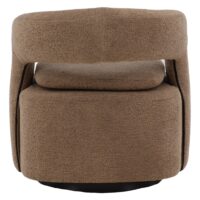 Granville Fauteuil Boucle Draaifunctie afbeelding 5