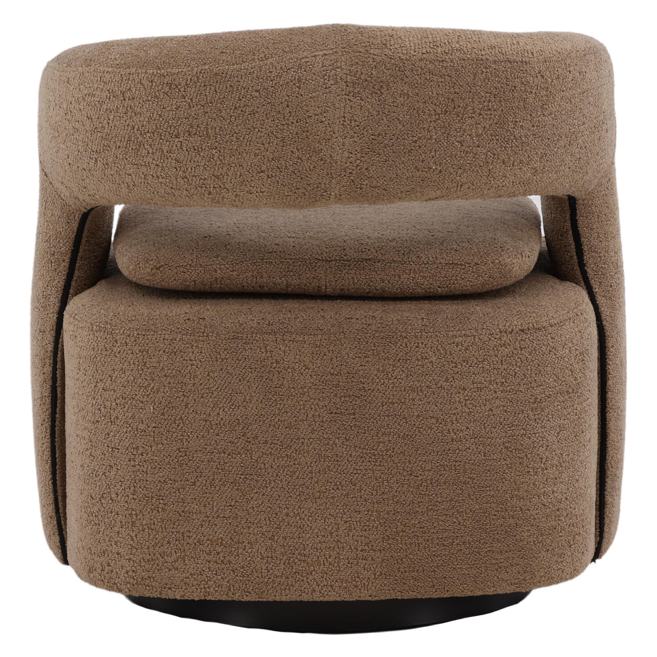 Granville Fauteuil Boucle Draaifunctie afbeelding 5