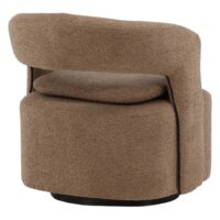 Granville Fauteuil Boucle Draaifunctie afbeelding 6