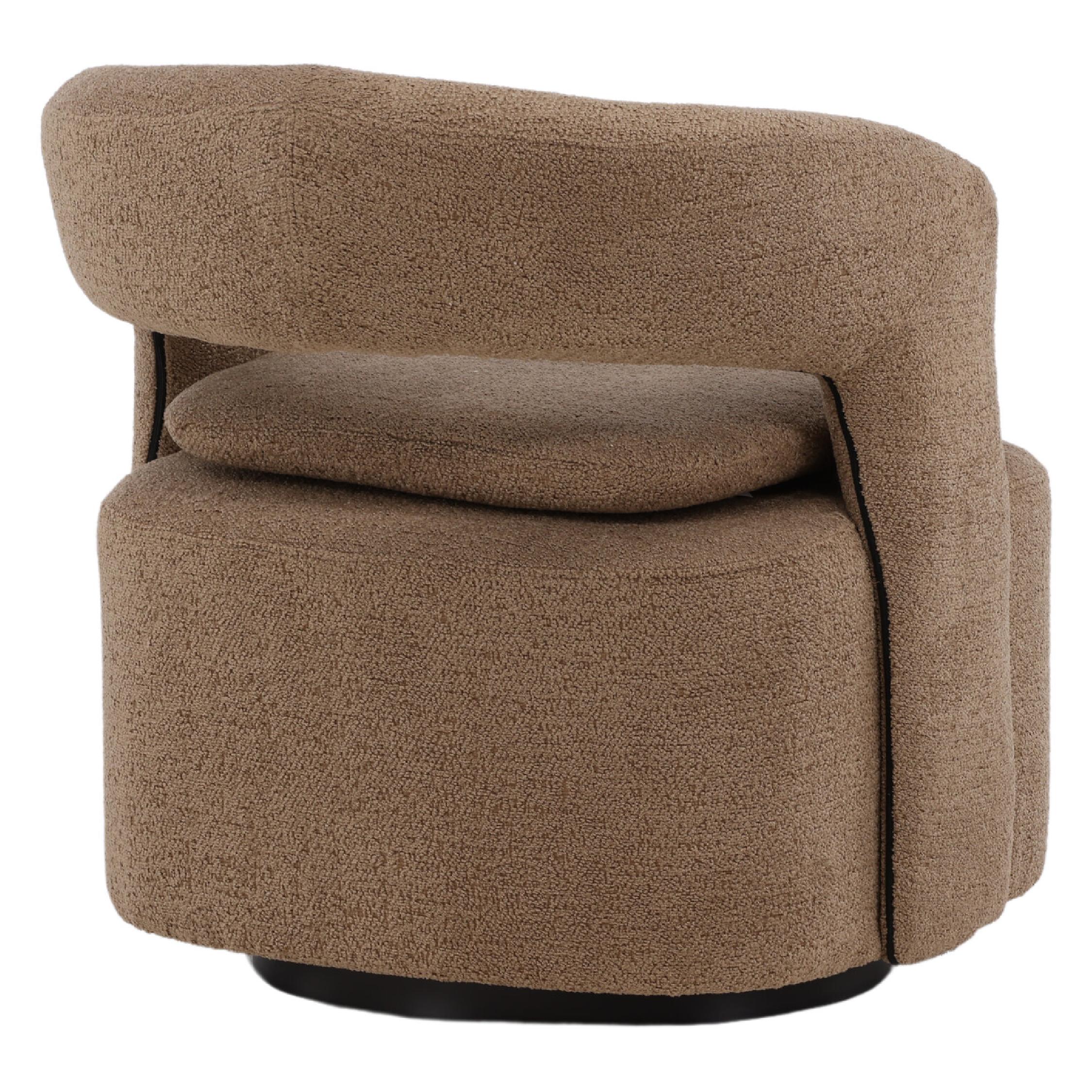 Granville Fauteuil Boucle Draaifunctie afbeelding 6