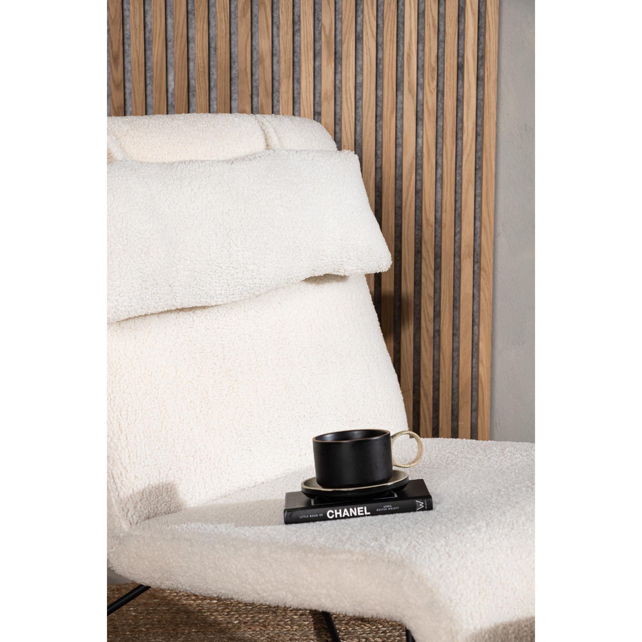 Elsa Lounge Stoel afbeelding 11