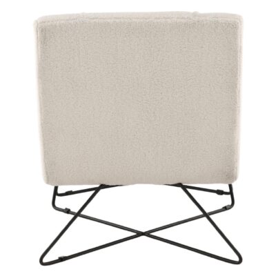 Elsa Lounge Stoel afbeelding 5