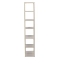 Stijlvolle boekenkast modern design afbeelding 7